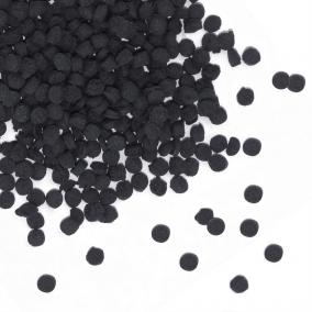 Black Confetti Sprinkles 30g - 102001